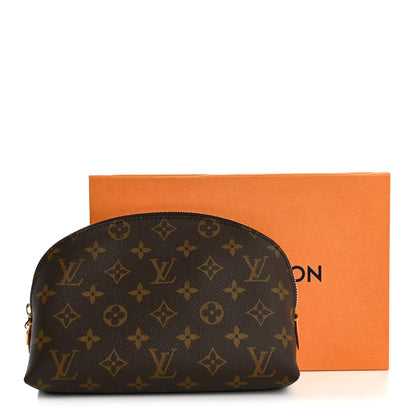 Louis Vuitton Monogram Cosmetic Pouch GM 8 of 8