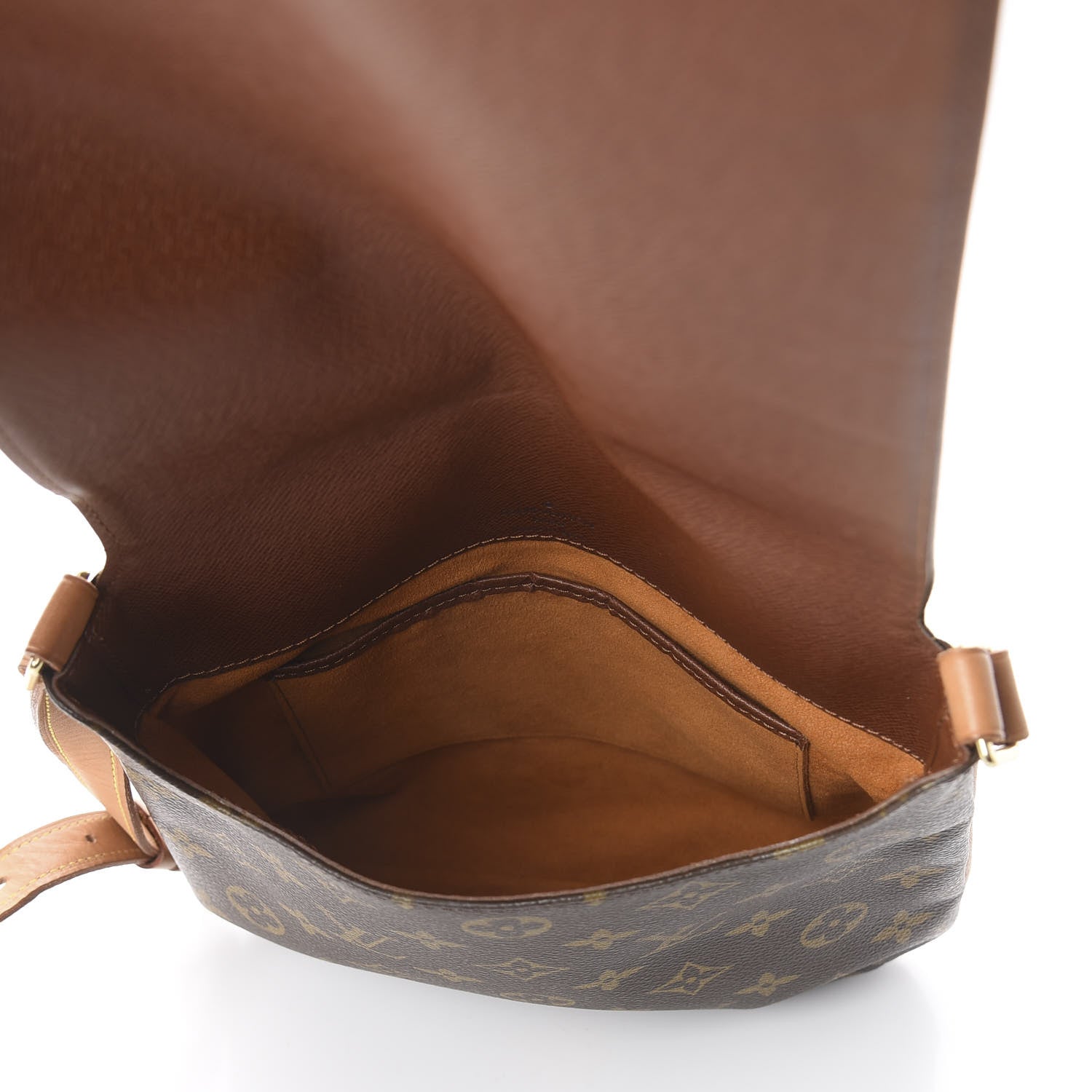 Louis Vuitton Monogram Musette Salsa 4 of 8
