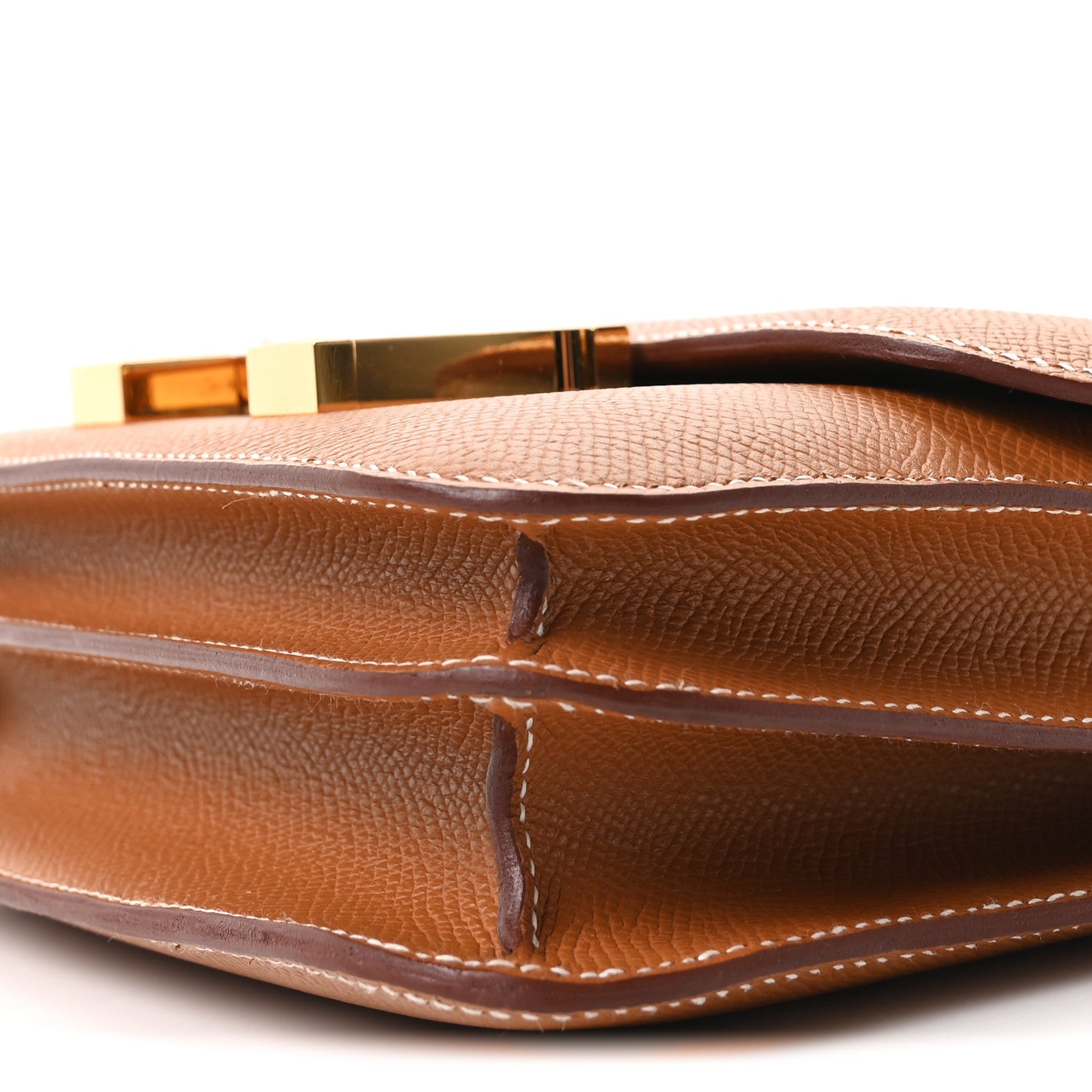 Hermes Epsom Constance 18 Gold 11 of 12