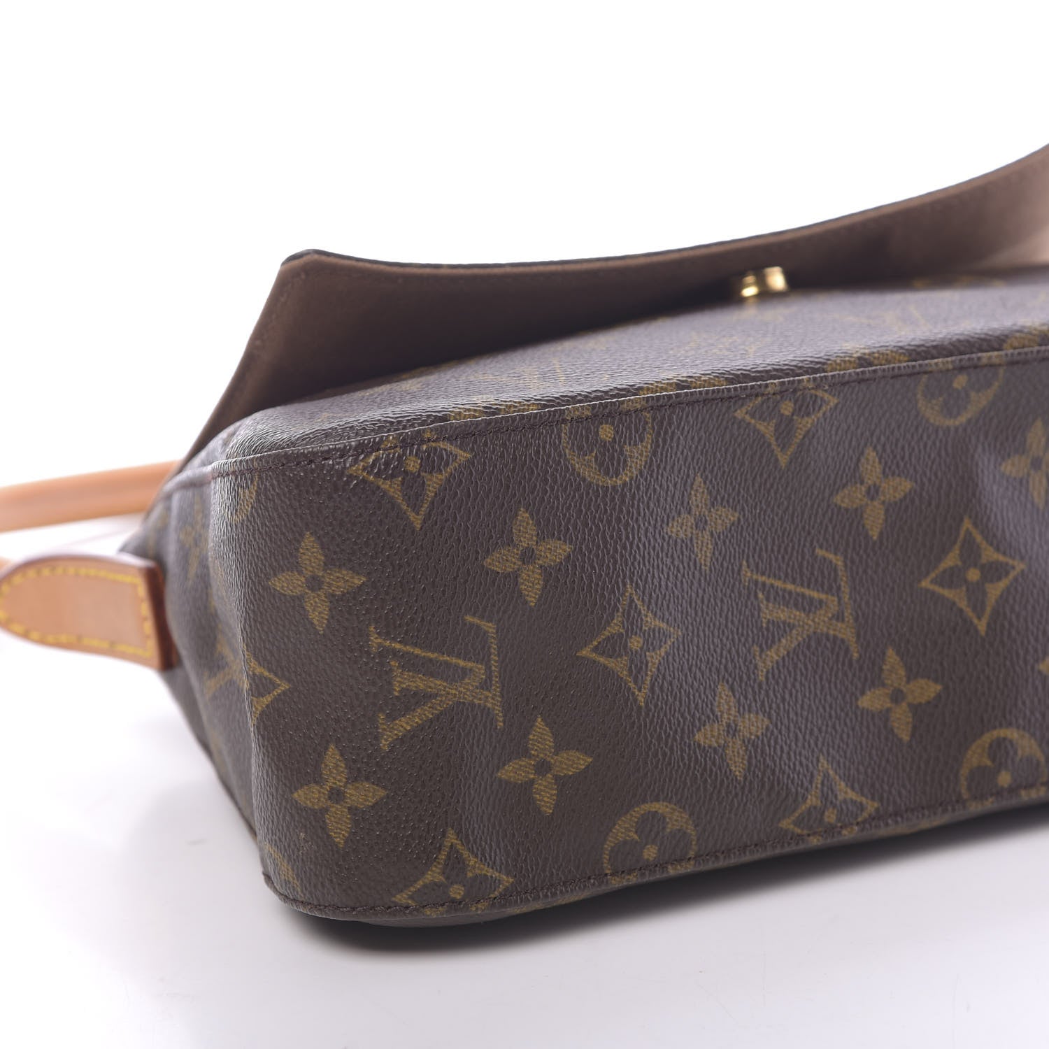 Louis Vuitton Monogram Mini Looping 7 of 9