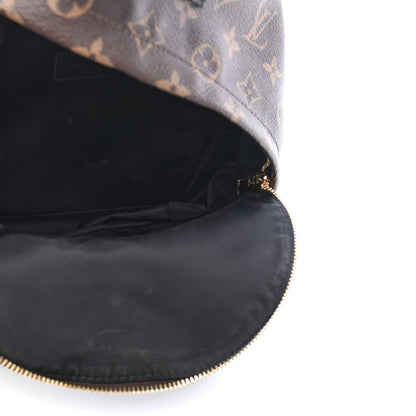 Louis Vuitton Monogram Palm Springs Backpack PM 5 of 10