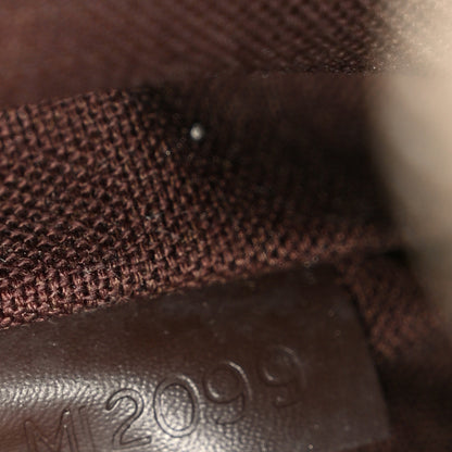 Louis Vuitton Damier Ebene Olav PM Messenger Bag 7 of 10