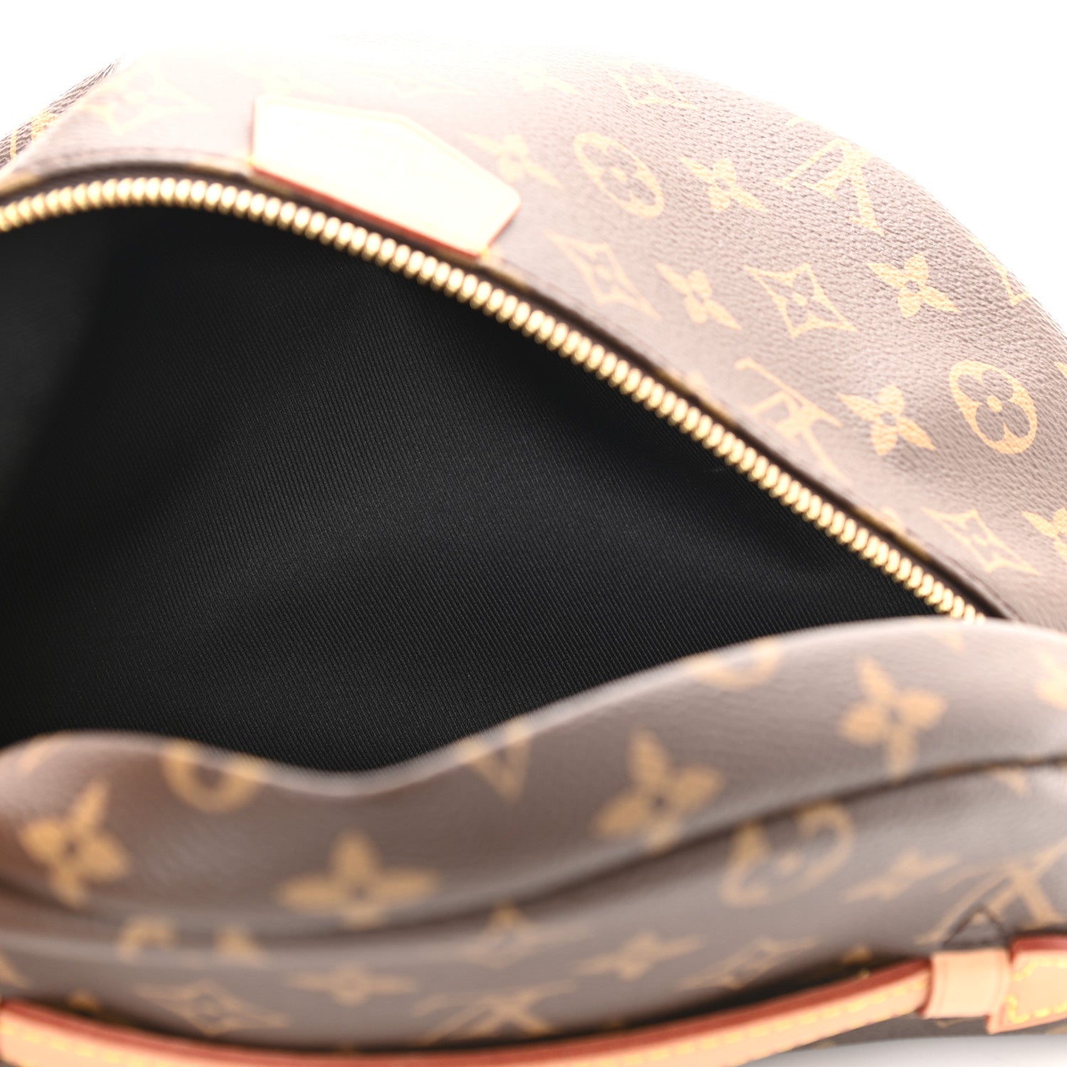 Louis Vuitton Monogram Bumbag 5 of 13
