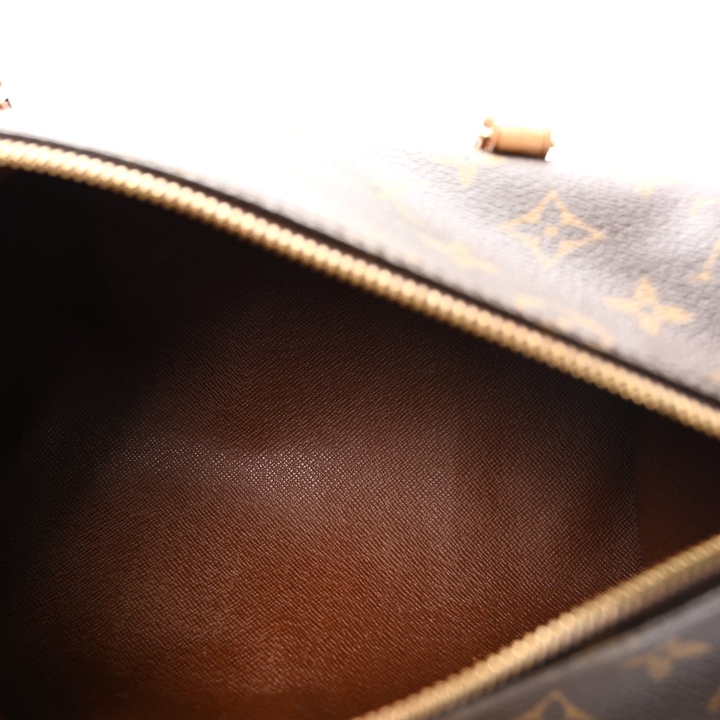 Monogram Papillon 26