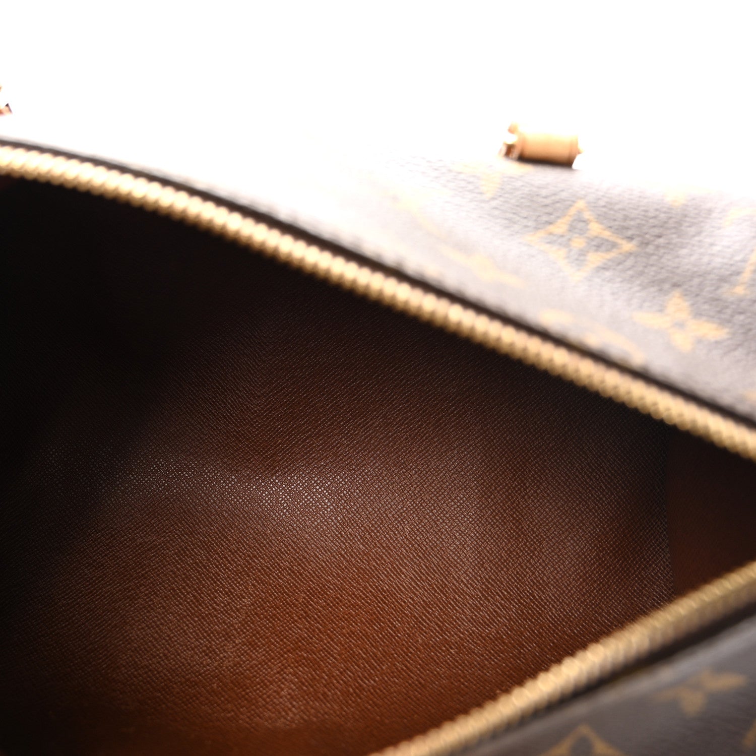 Louis Vuitton Monogram Papillon 26 5 of 9