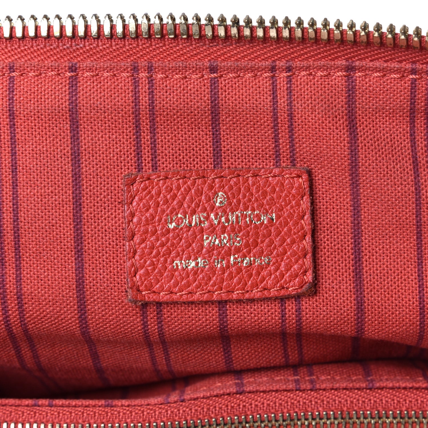 Louis Vuitton Empreinte Lumineuse PM Orient 10 of 18