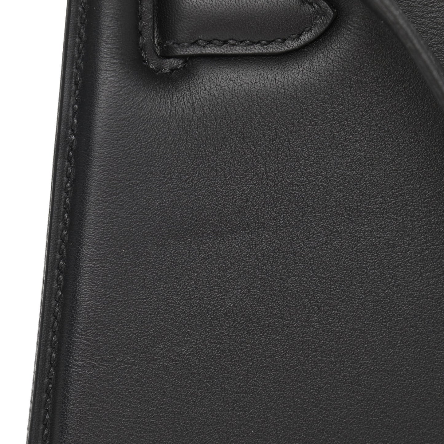 Swift Kelly Padded Sellier 25 Black