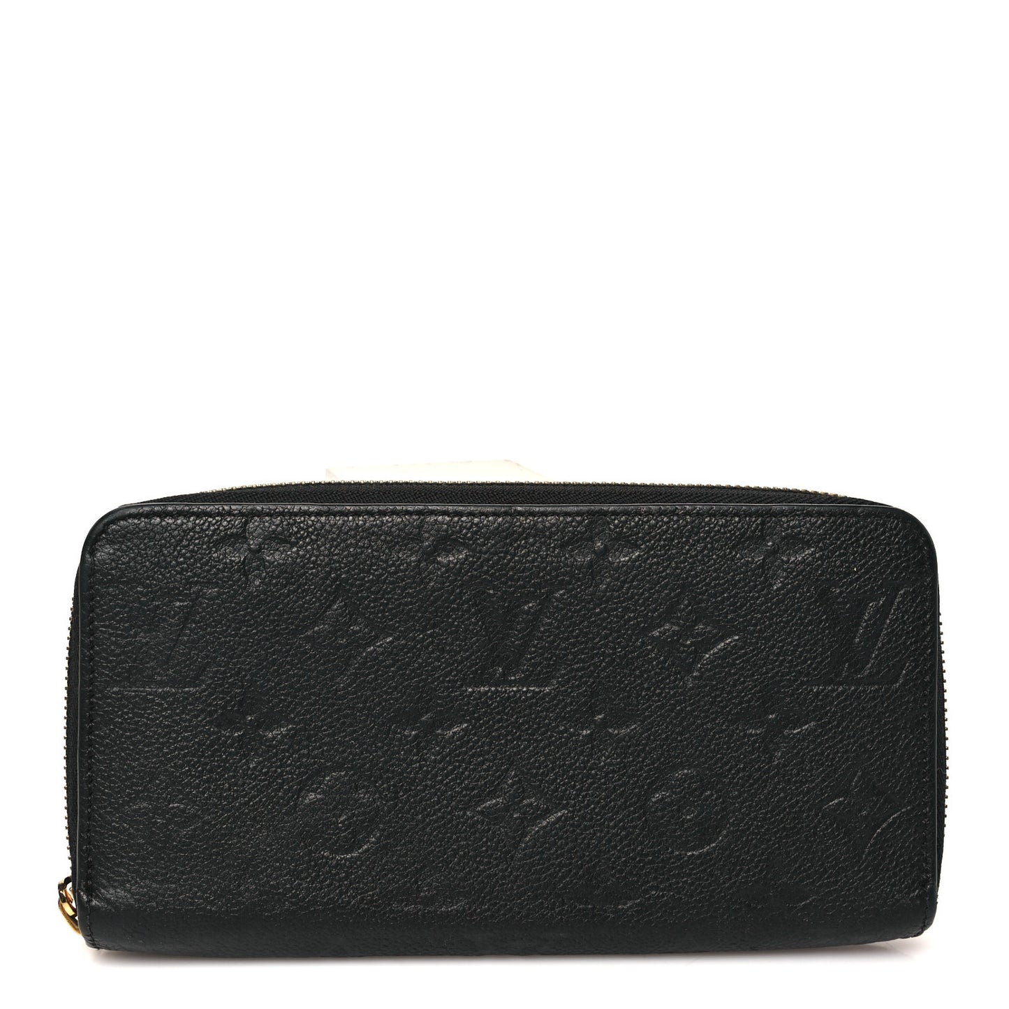 Empreinte Zippy Wallet Black