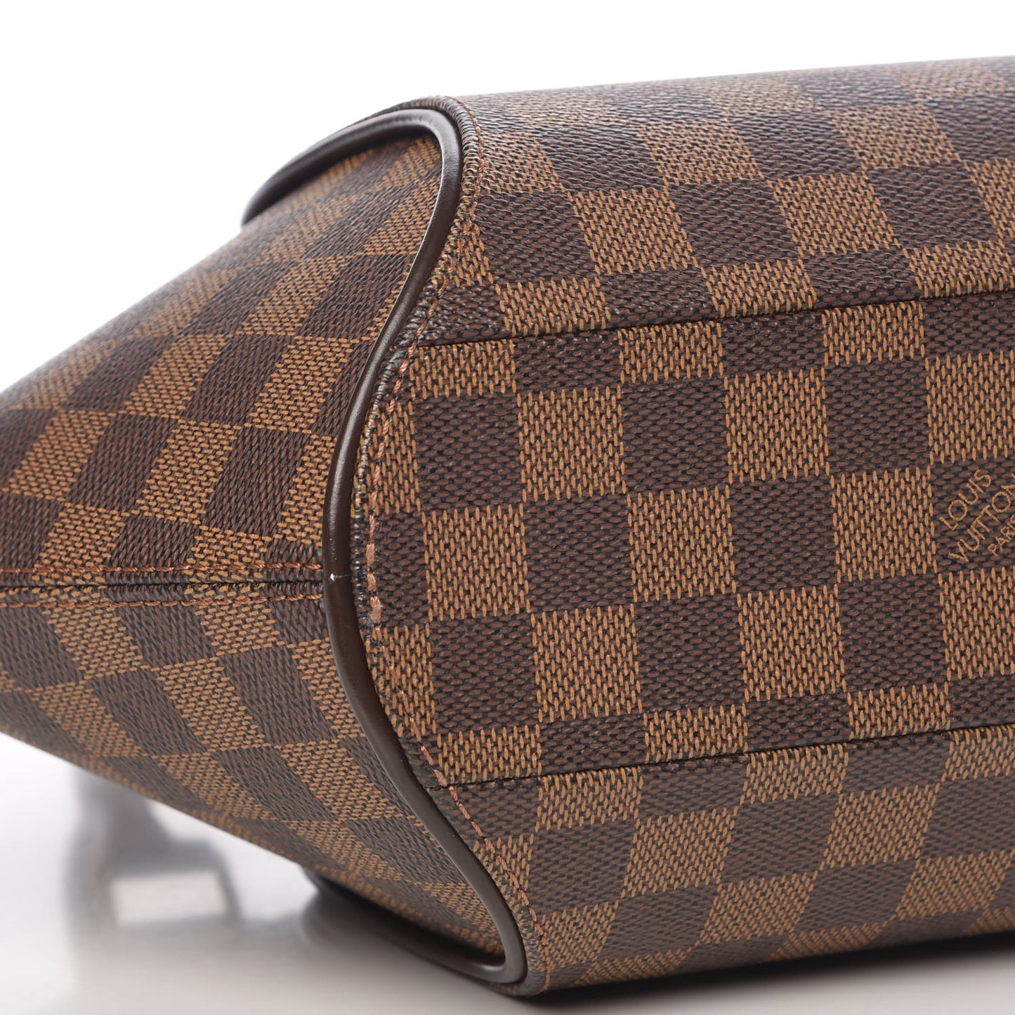 Damier Ebene Ellipse PM