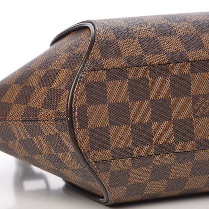 Louis Vuitton Damier Ebene Ellipse PM 8 of 10