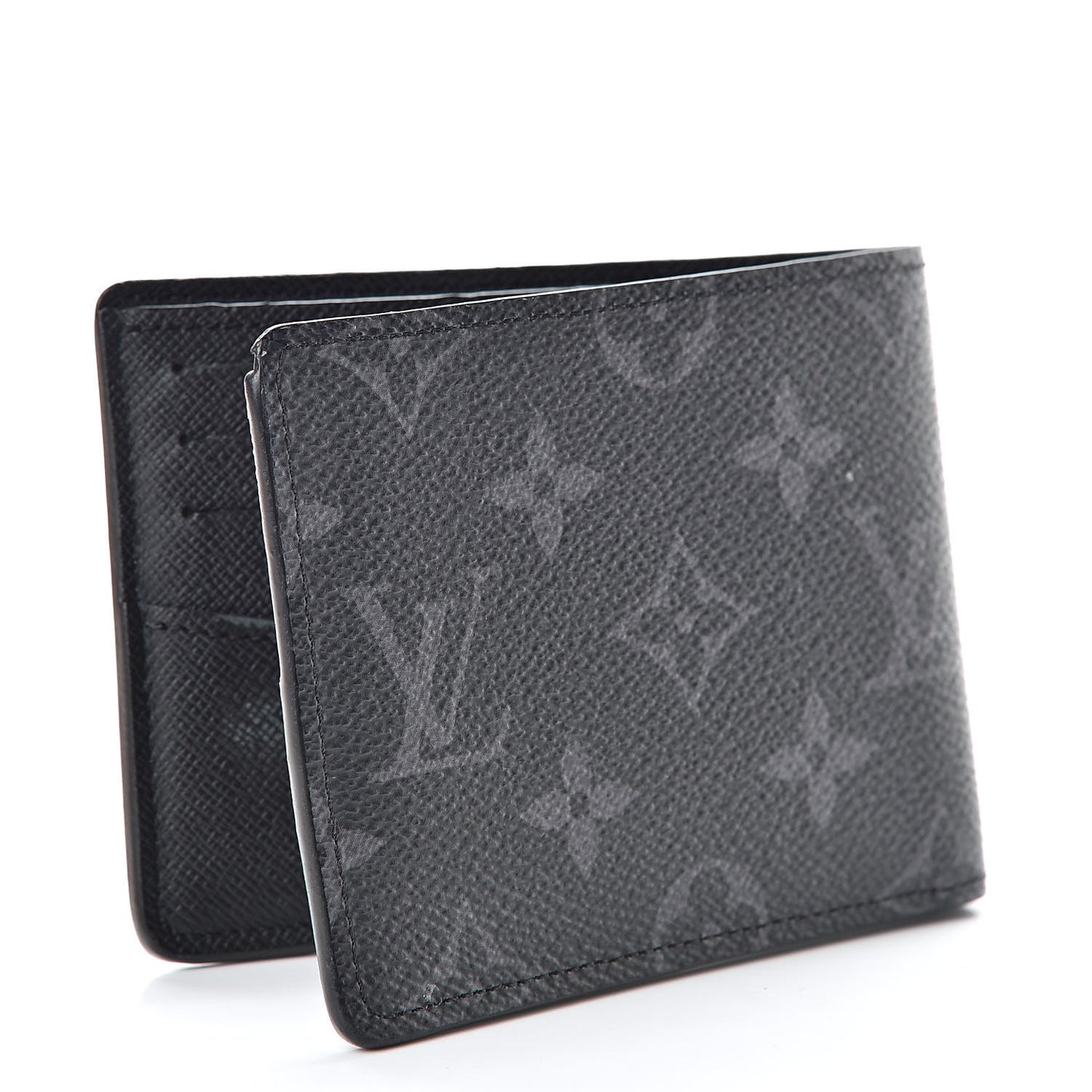 Monogram Eclipse Multiple Wallet