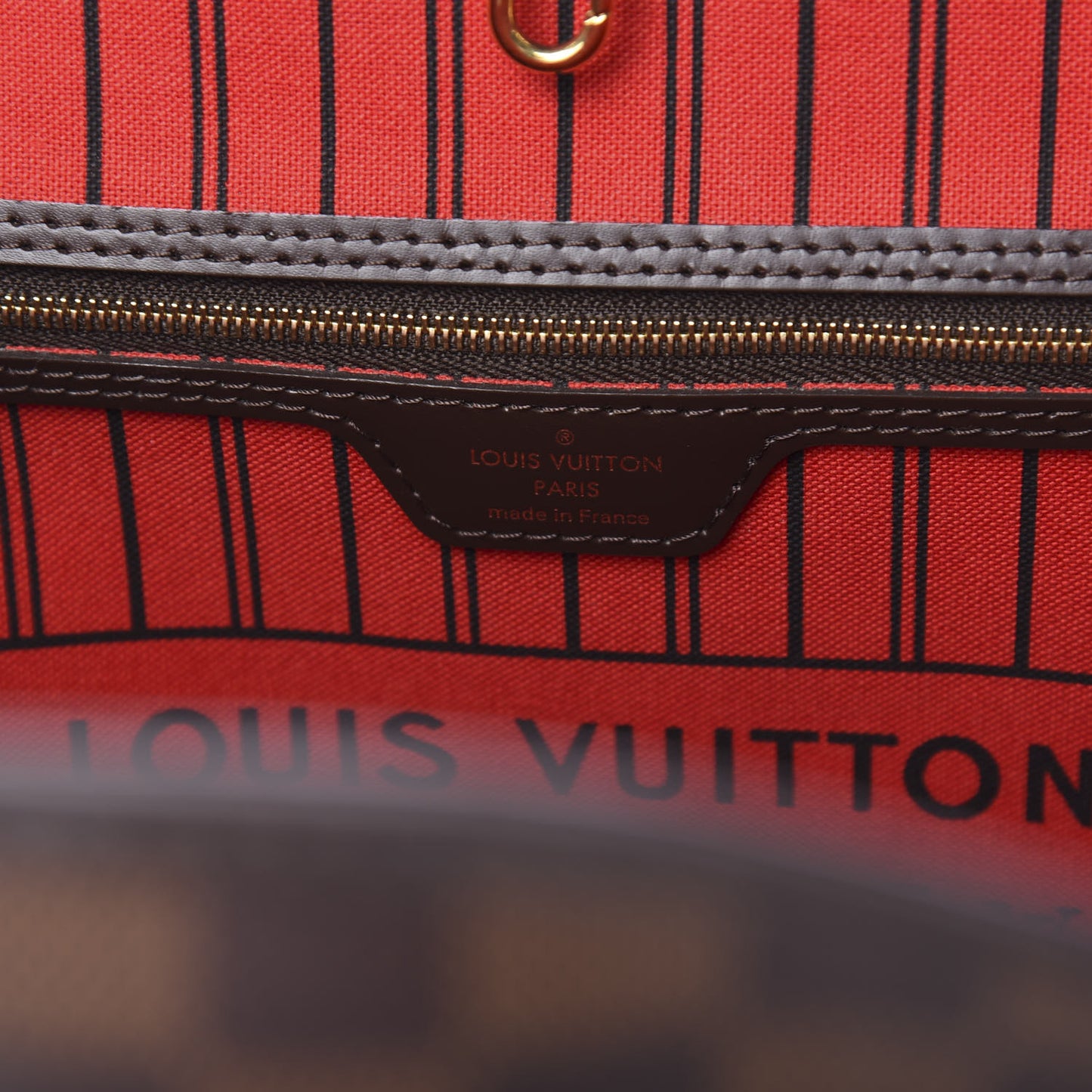 Damier Ebene Neo Neverfull MM