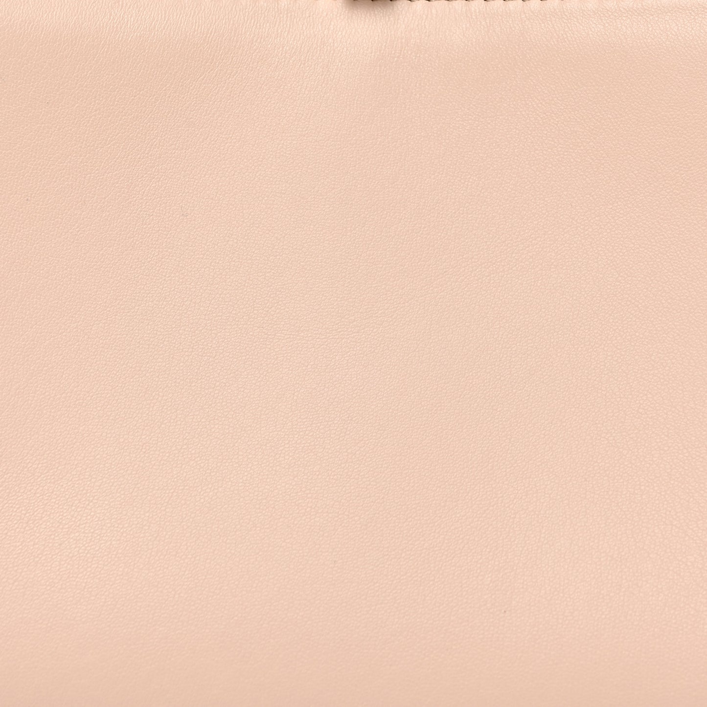 Nappa Colorblock Mini Peekaboo Iconic Satchel Soap Amazzonia Opal