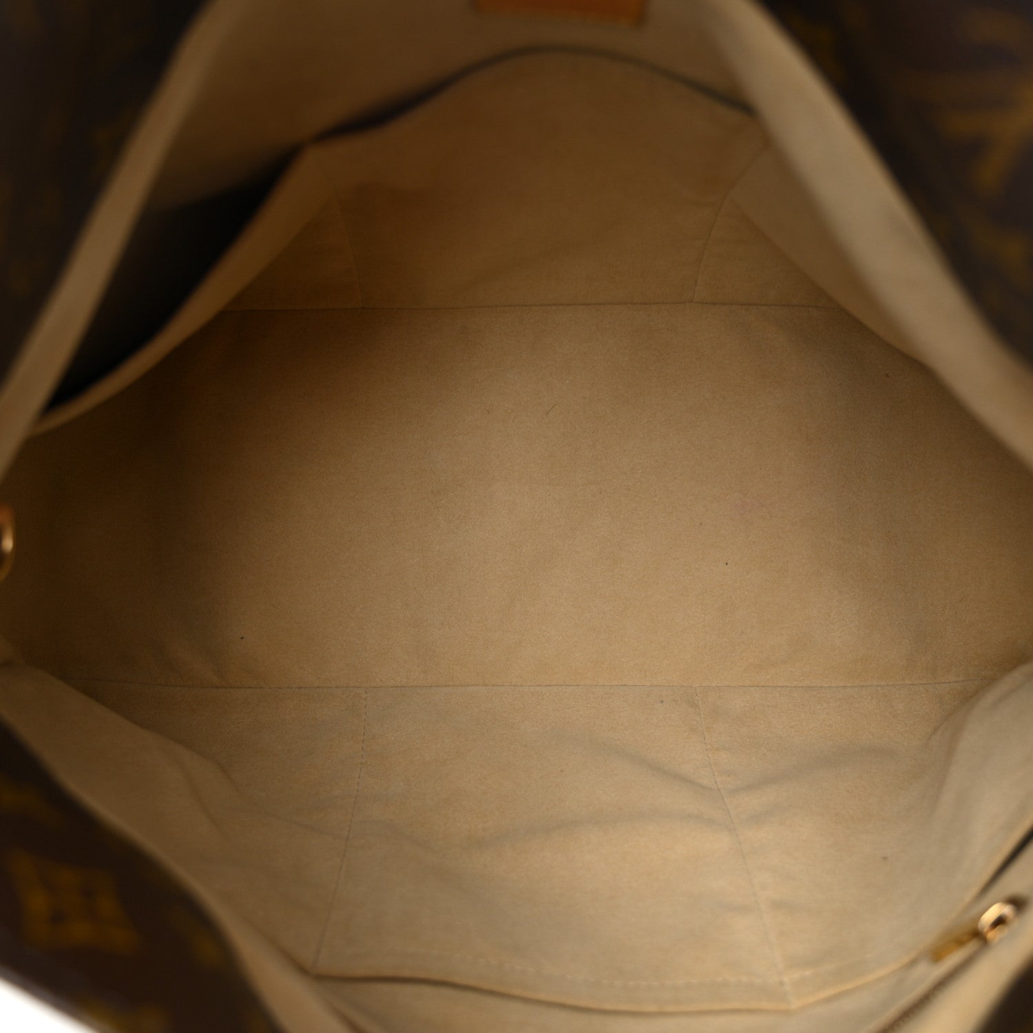 Louis Vuitton Monogram Artsy MM 5 of 11