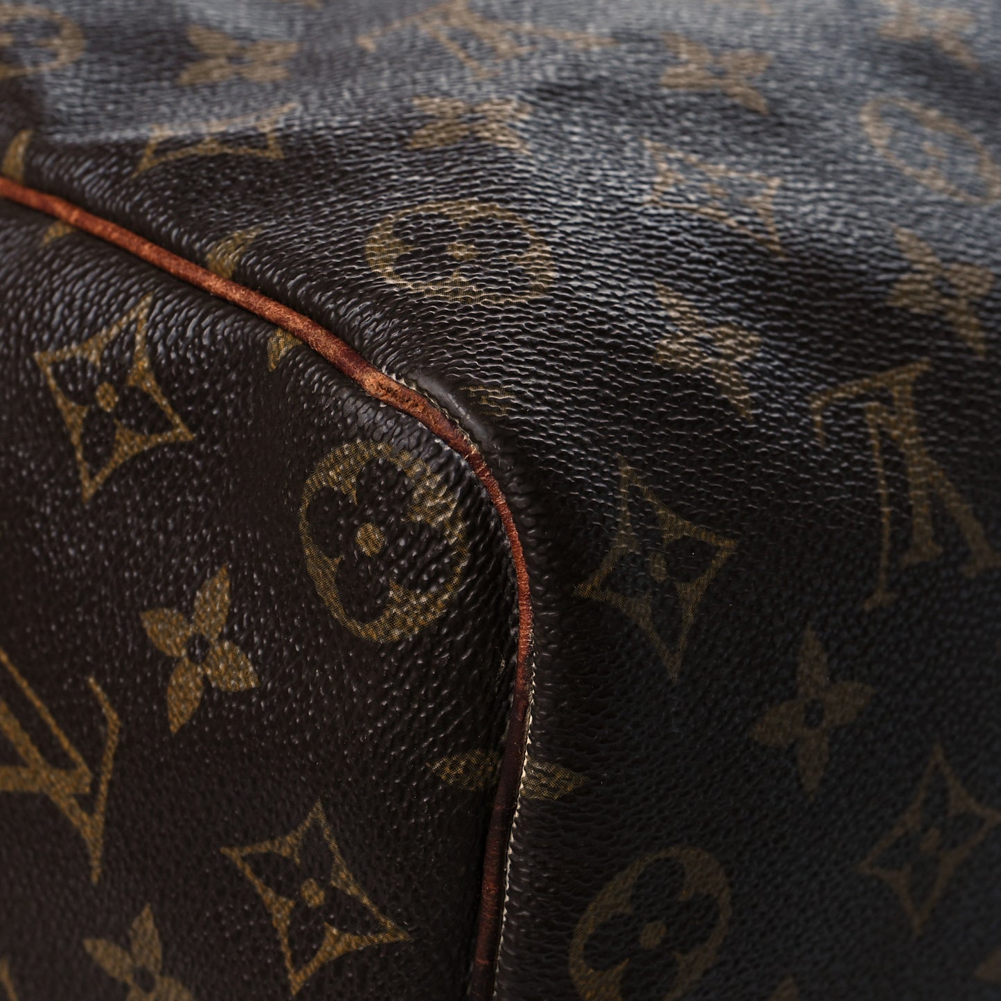 Monogram Speedy 35