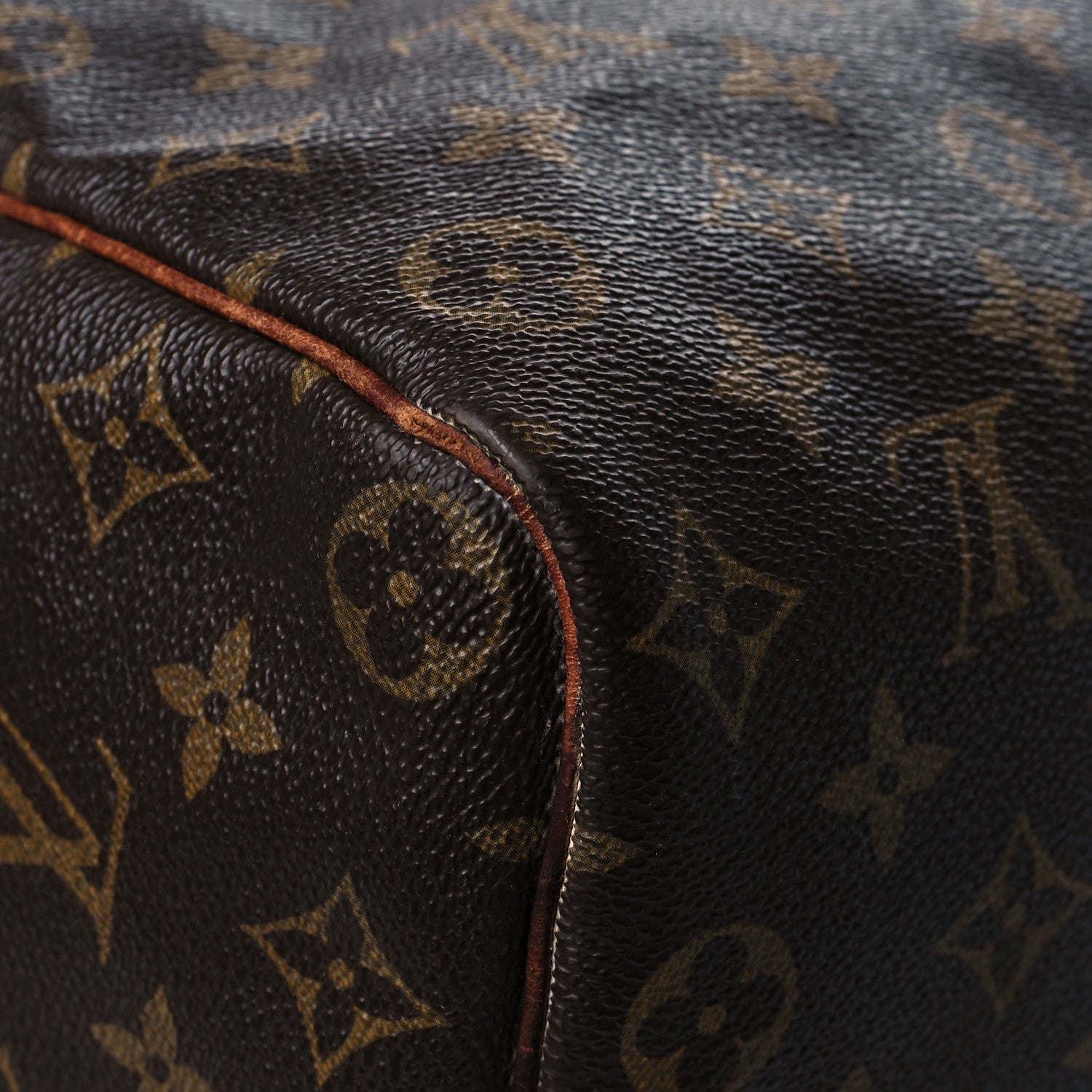 Louis Vuitton Monogram Speedy 35 9 of 26