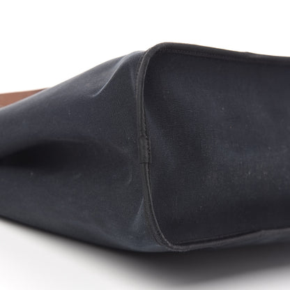 Hermes Toile Cabag Elan Black 15 of 18