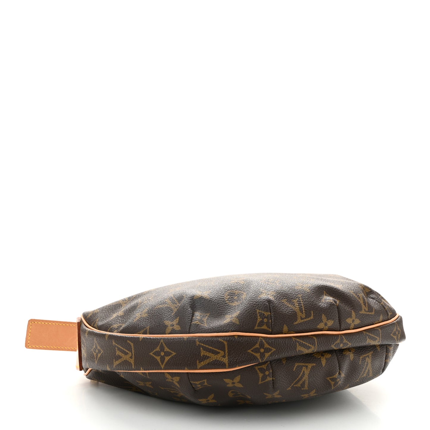 Monogram Croissant MM