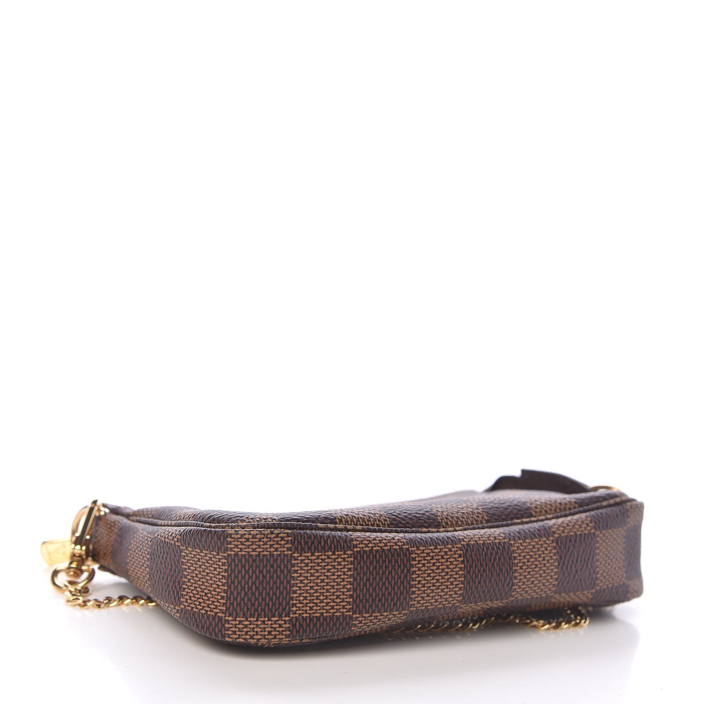 Damier Ebene Mini Pochette Accessories