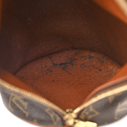 Louis Vuitton Monogram Papillon 26 11 of 16