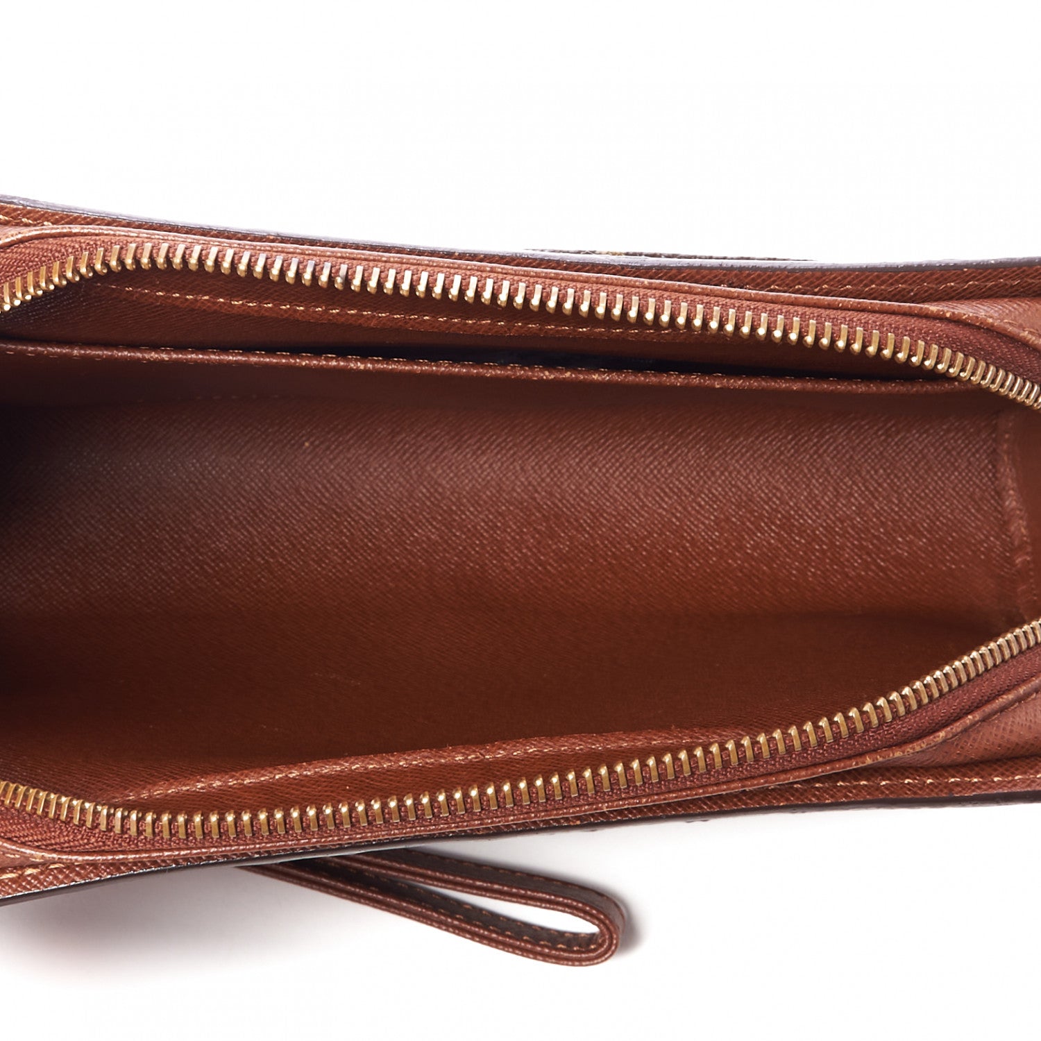 Louis Vuitton Monogram Pochette Orsay 7 of 8