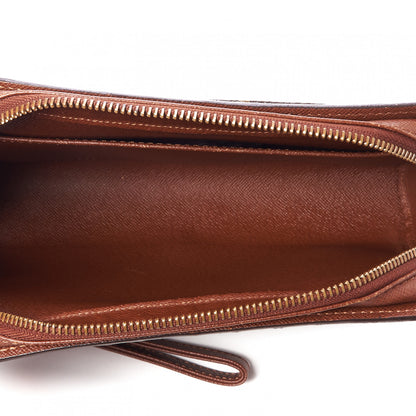 Louis Vuitton Monogram Pochette Orsay 7 of 8