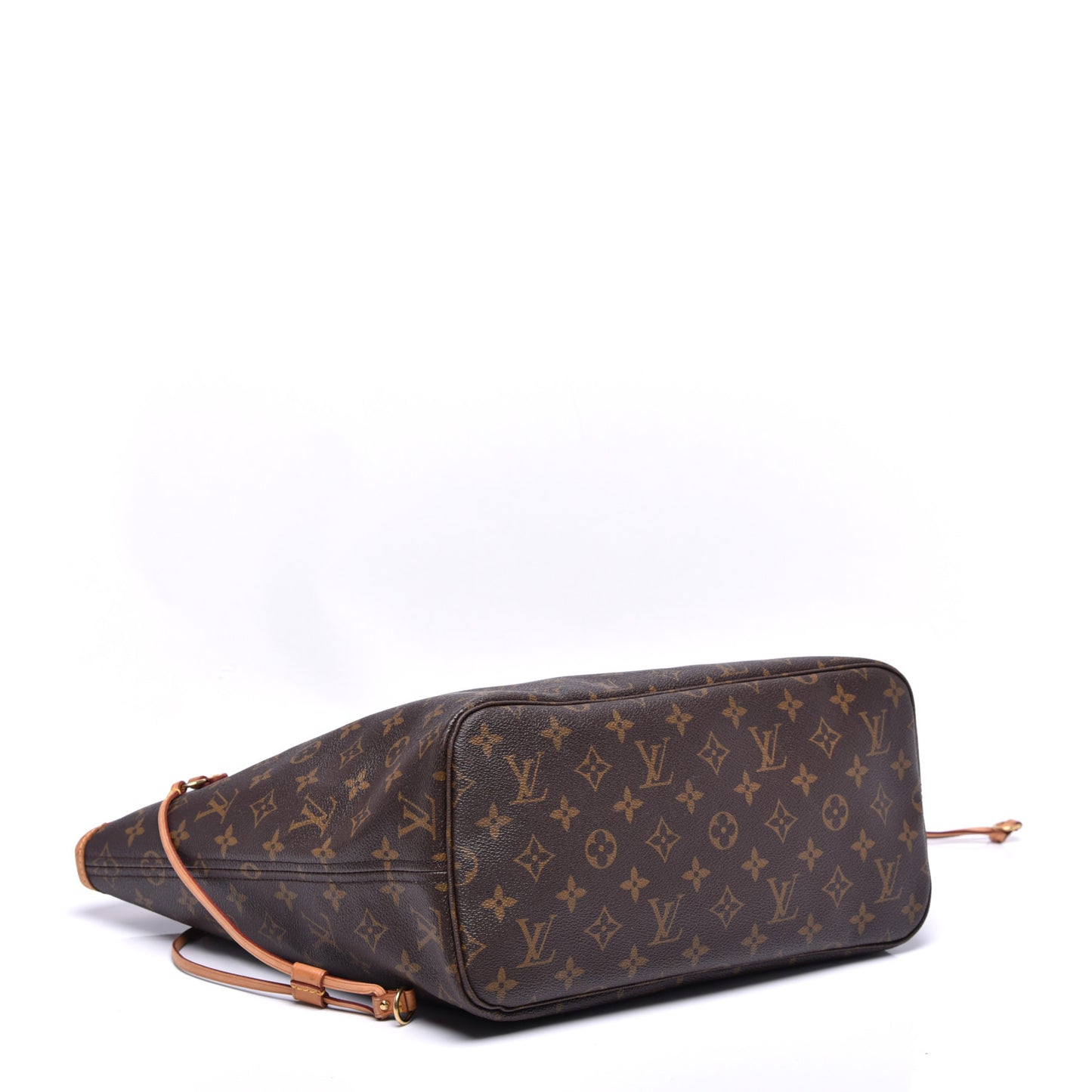 Monogram Neverfull MM