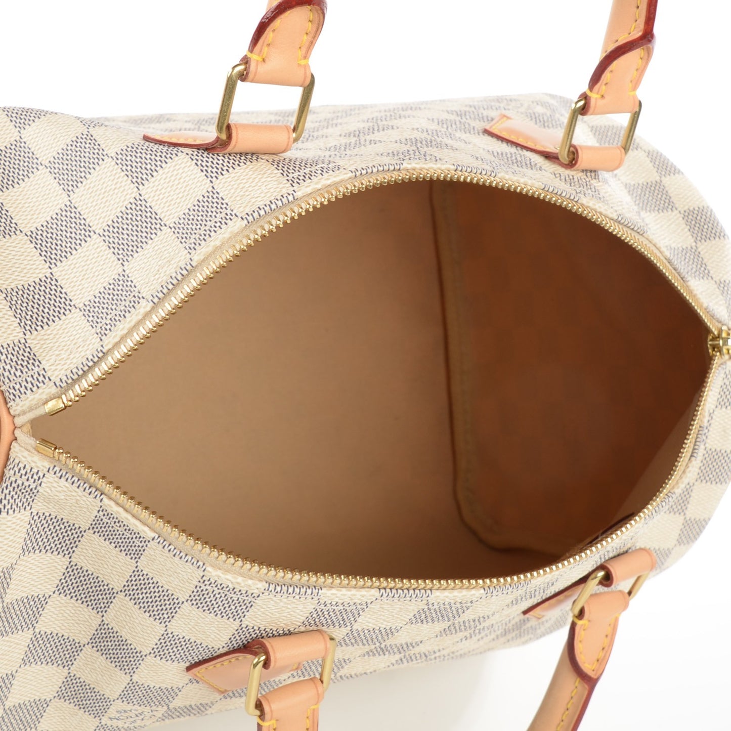 Damier Azur Speedy 30