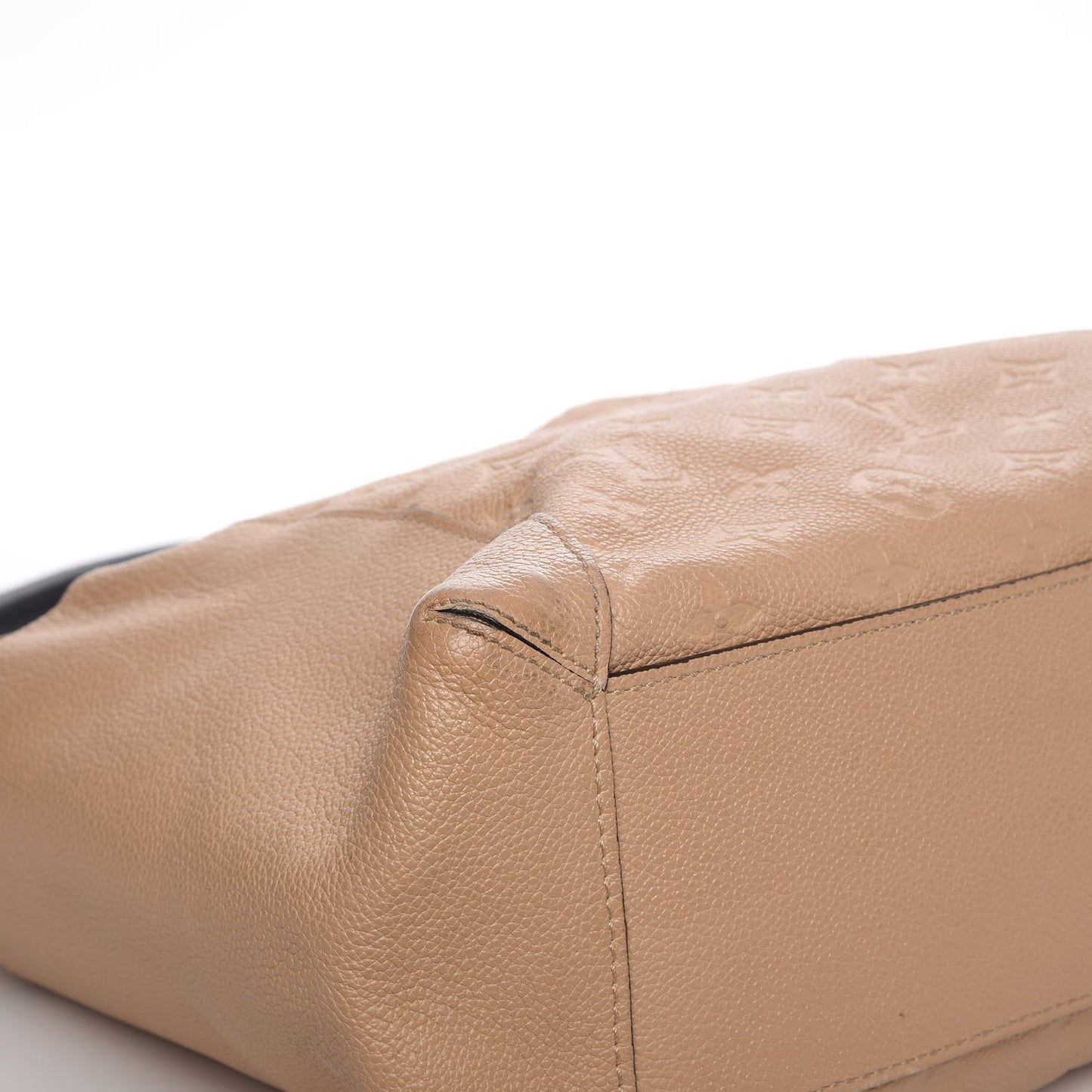 Empreinte Bagatelle Dune