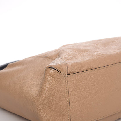 Louis Vuitton Empreinte Bagatelle Dune 14 of 15