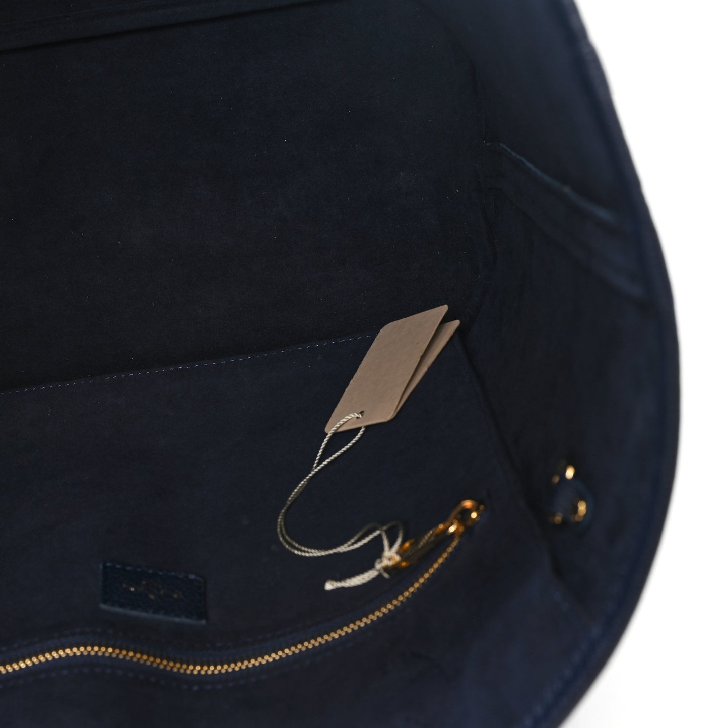 Empreinte Monogram Giant Neverfull MM Navy
