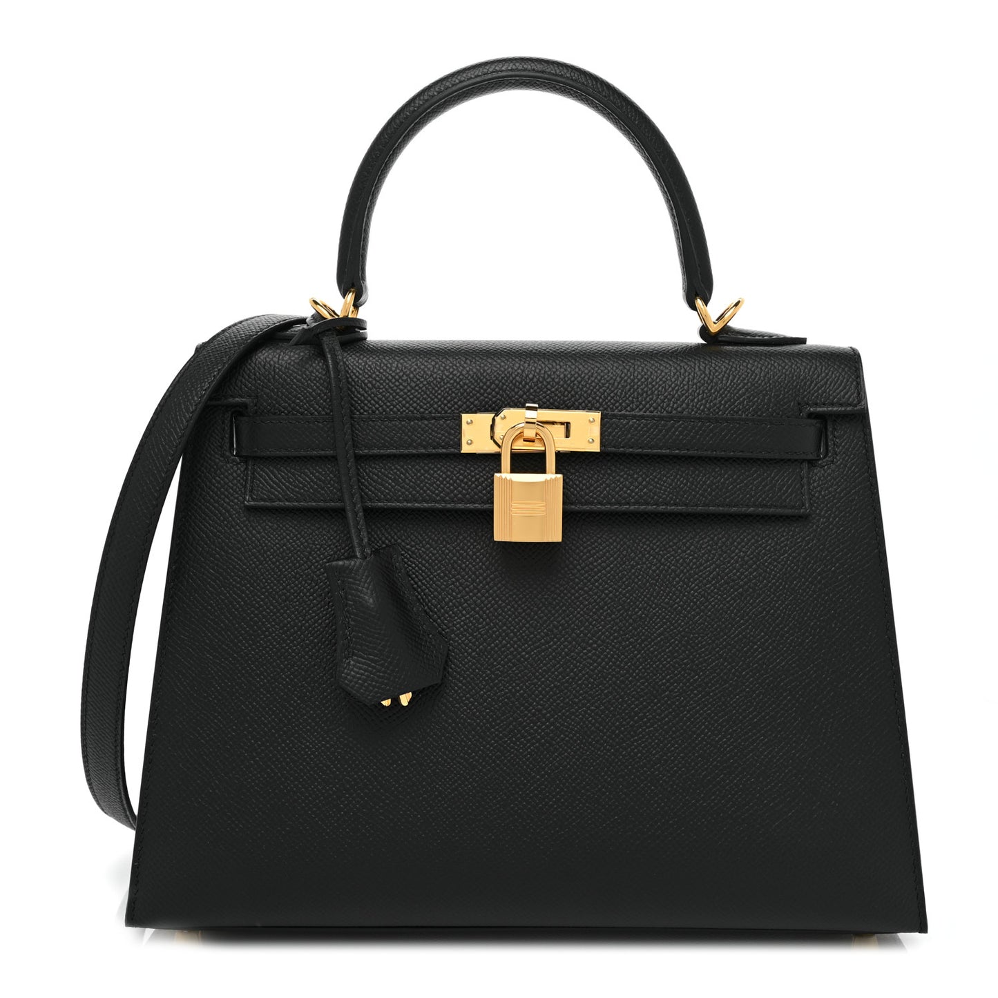 Epsom Kelly Sellier 25 Black
