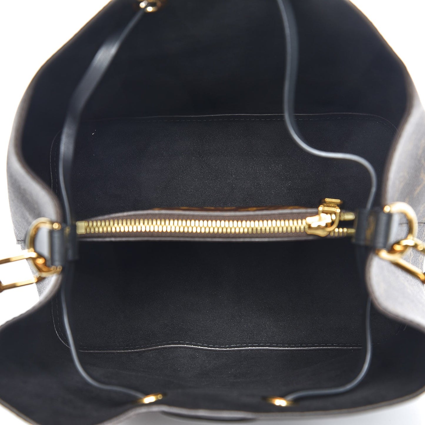 Monogram Neonoe MM Black