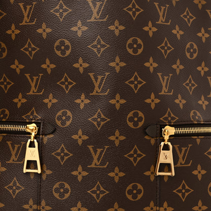 Louis Vuitton Monogram Melie 8 of 10