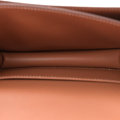 Hermes Epsom Constance 18 Gold 6 of 12