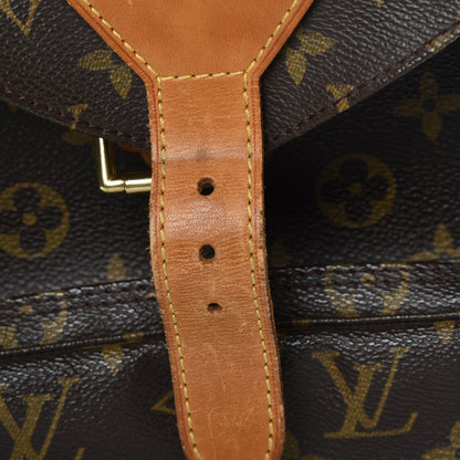 Louis Vuitton Monogram Montsouris GM Backpack 7 of 14