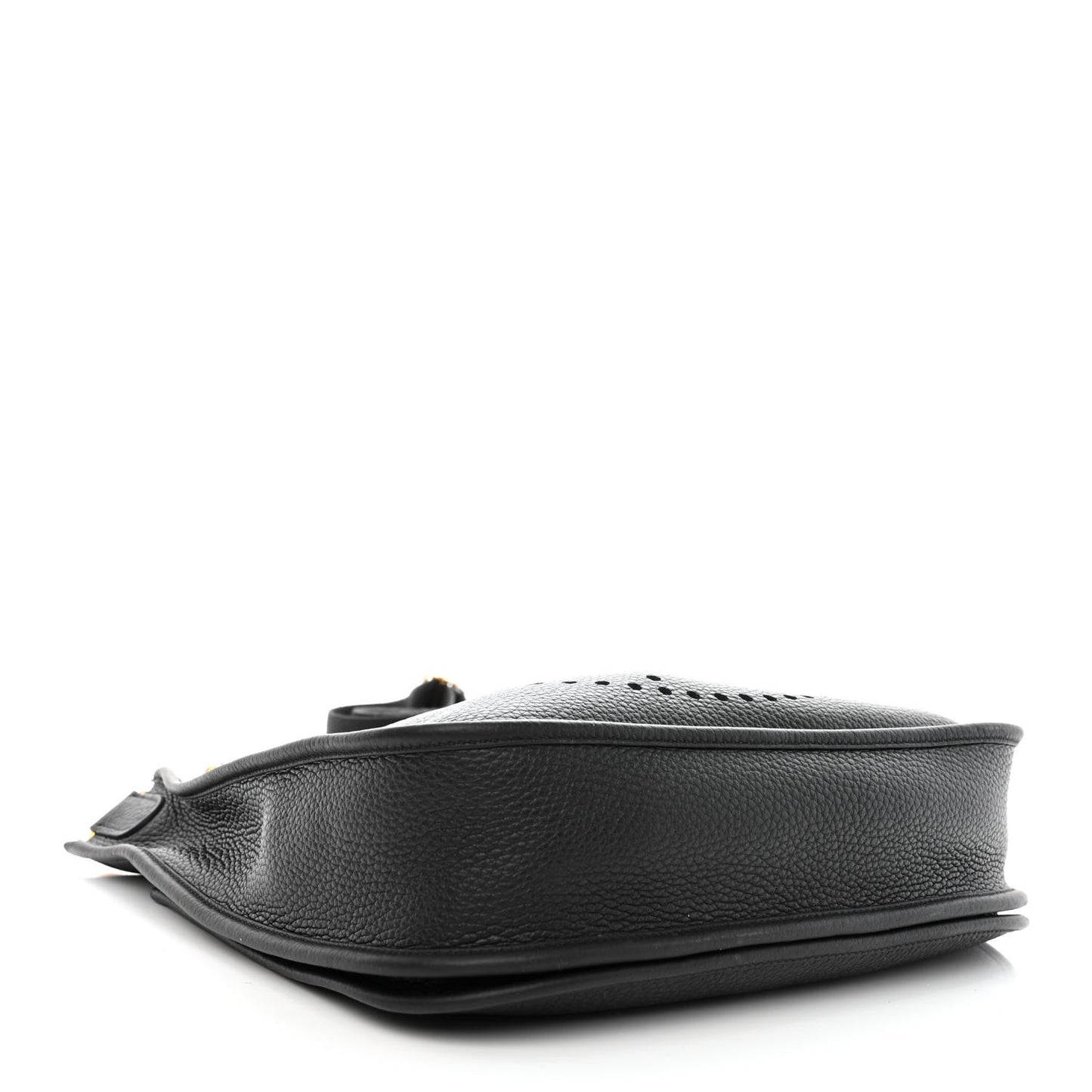 Taurillon Clemence Evelyne III GM Black