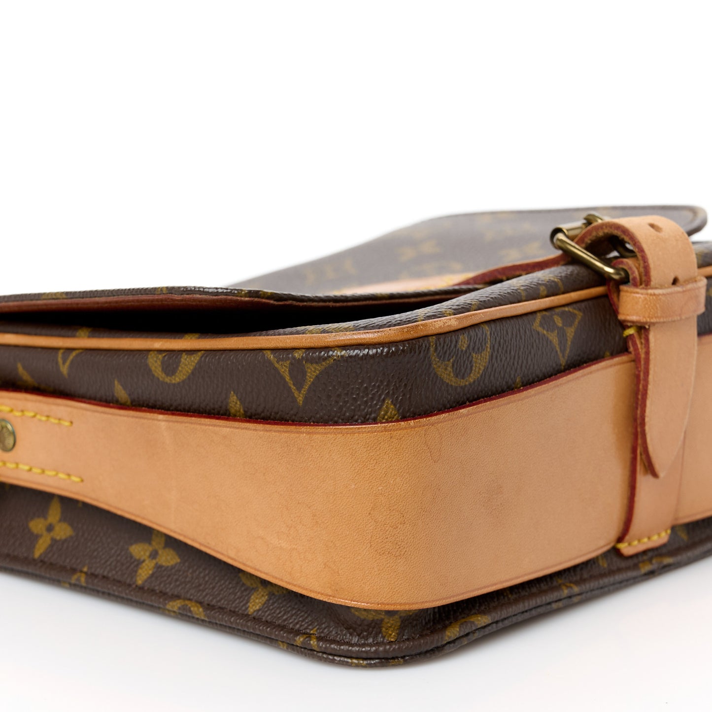 Monogram Cartouchiere 22