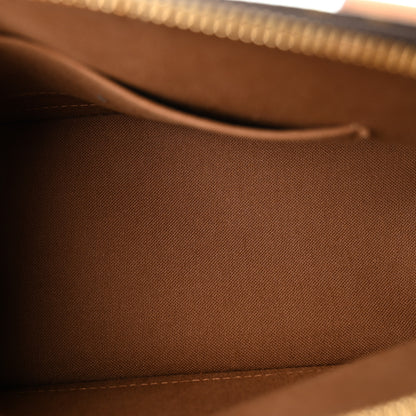 Louis Vuitton Monogram Alma BB 5 of 9