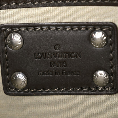 Louis Vuitton Mini Monogram Conte de Fees Mushroom Pochette Kaki 6 of 10