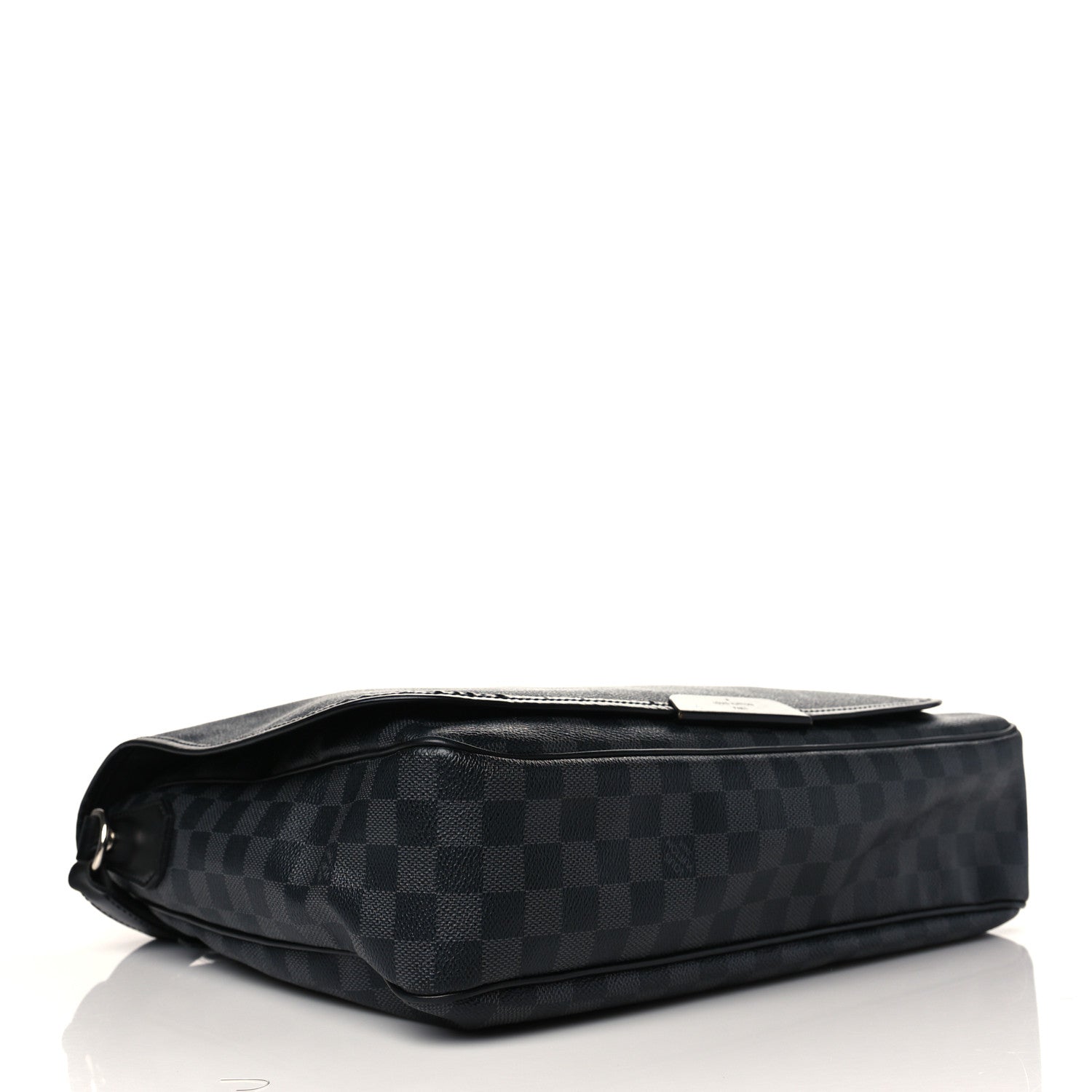 Louis Vuitton Damier Graphite Daniel GM 4 of 9