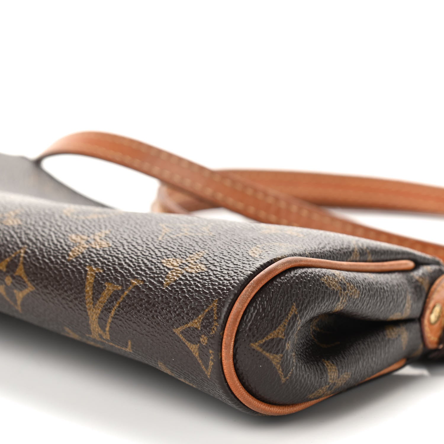Louis Vuitton Monogram Eva Clutch 9 of 10