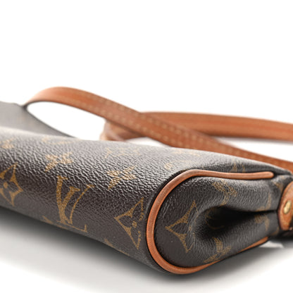 Louis Vuitton Monogram Eva Clutch 9 of 10