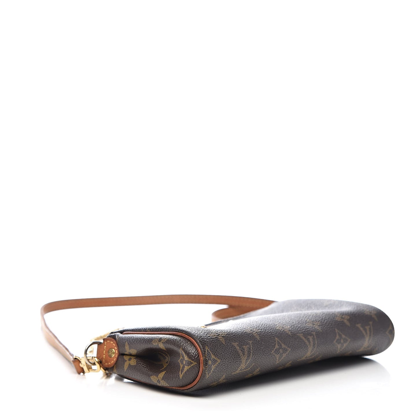 Monogram Eva Clutch