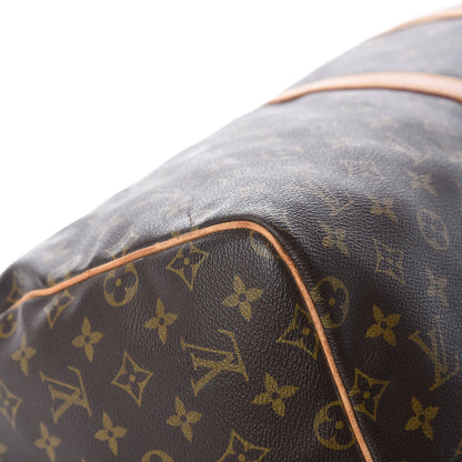 Louis Vuitton Monogram Keepall 55 12 of 24