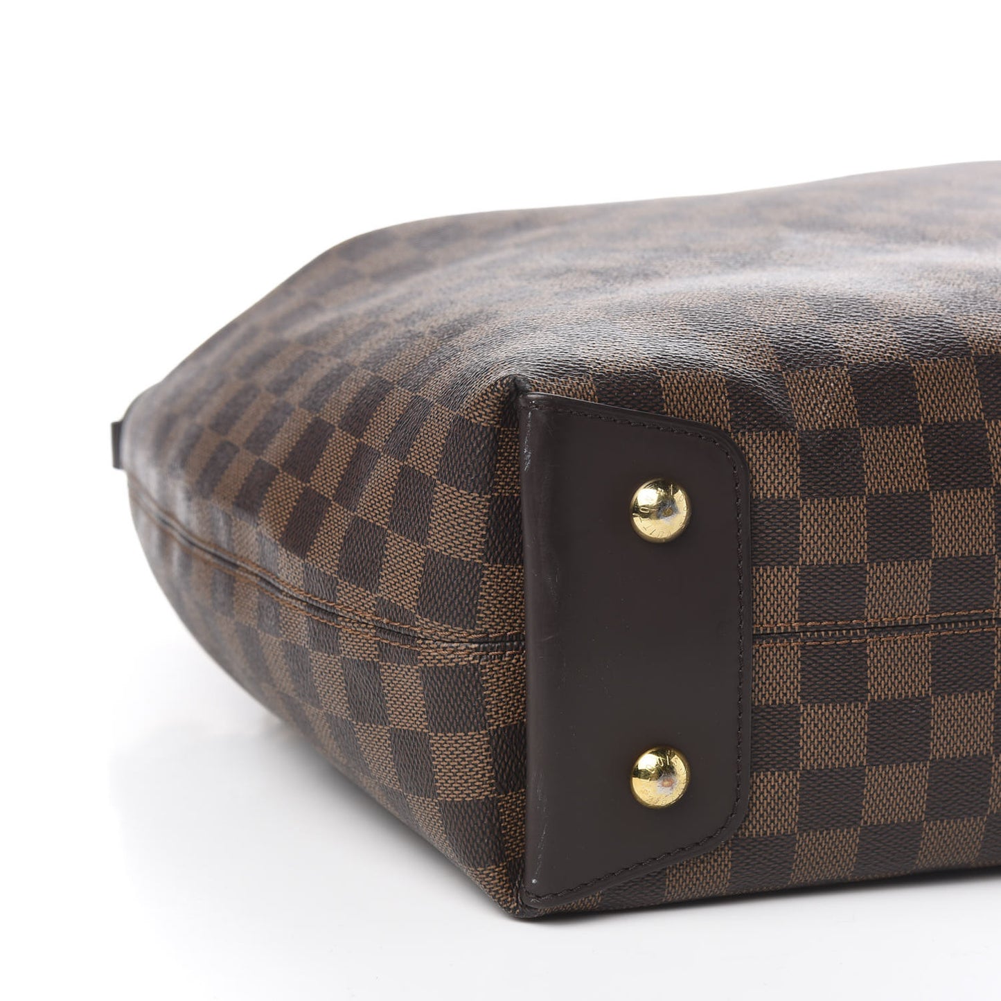 Damier Ebene Duomo Hobo
