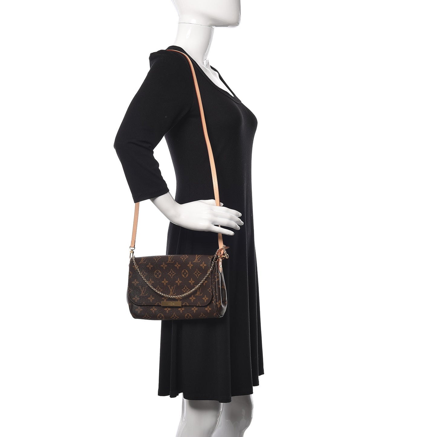 Monogram Favorite MM