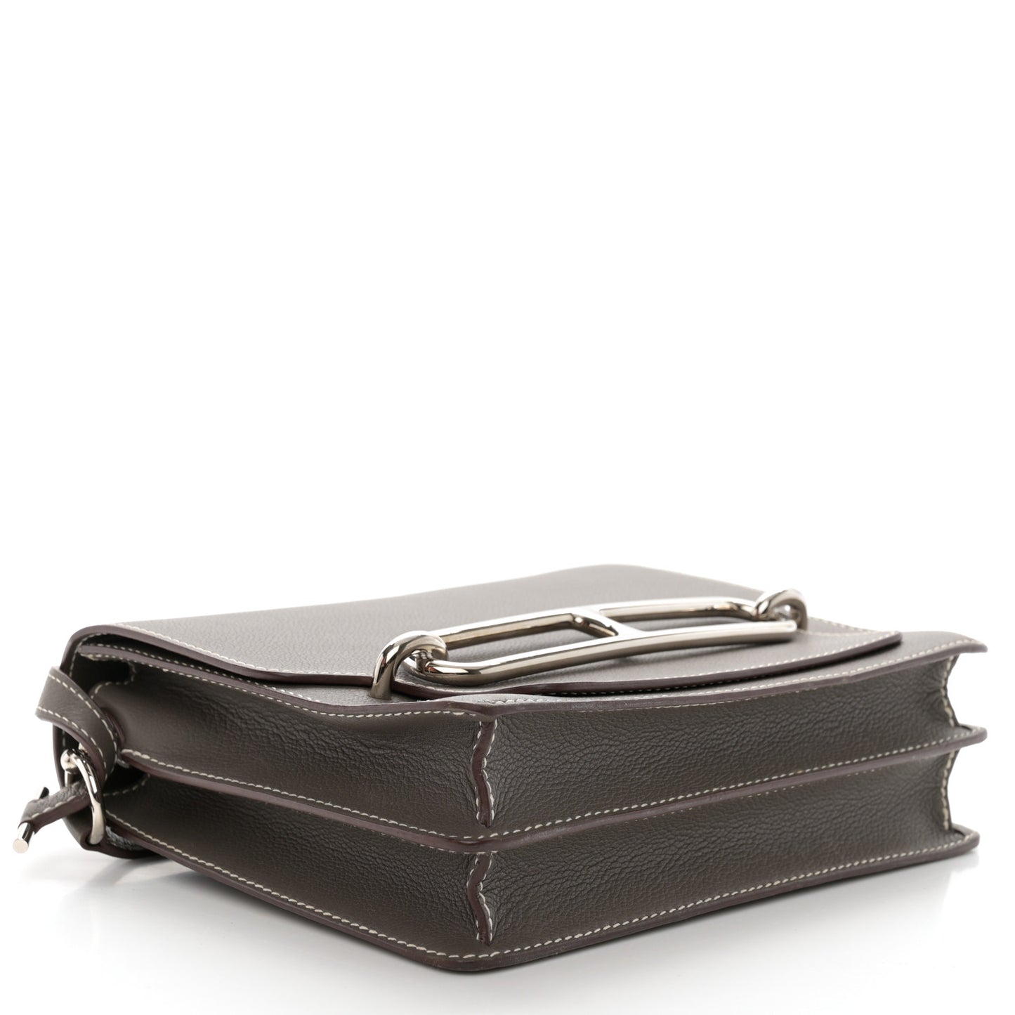 Evercolor Sac Roulis 23 Etain
