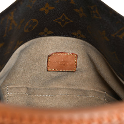 Louis Vuitton Monogram Artsy MM 6 of 14