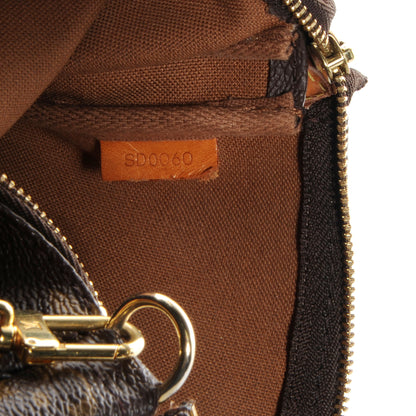 Louis Vuitton Monogram Pochette Accessories 6 of 7